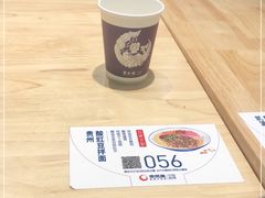 -贵凤凰贵州米粉(望京店)