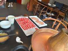 -北门涮肉·铜锅涮肉(南锣鼓巷店)