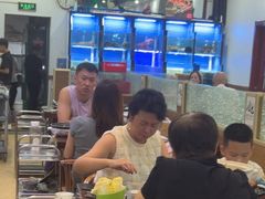 -金龙·打边炉(武进路店)