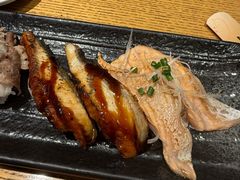 -合点寿司(美罗城店)