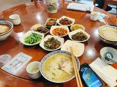 -同得兴 Since·1995 传统苏式面馆(十全街店)