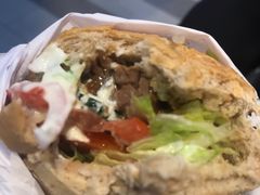 -赛百味SUBWAY(长宁龙之梦店)