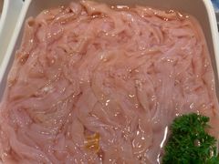 -海底捞火锅(吴中路店)