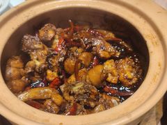 招牌三杯鸡-柴米油盐三杯鸡(象山北路店)