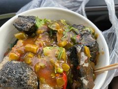 -无声臭豆腐(大井1号店)