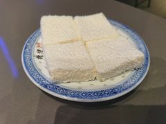 -捷信牛奶甜品世家(合生汇店)
