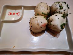 -东泰祥生煎馆(重庆北路店)