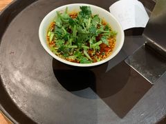 -万记麻辣烫国展总店