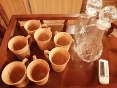 -LIENOW来闹密室剧本推理&狼人杀(李家村万达广场店)