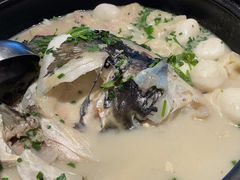 -小厨娘淮扬菜(清江苏宁广场店)