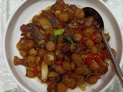 -潇湘世家(蒸湘店)