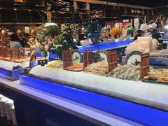 -加餐海鲜自助(集美银泰百货店)