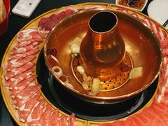 -北门涮肉·铜锅涮肉(南锣鼓巷店)