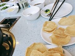 -烹然四季椰子鸡火锅(团结湖总店)