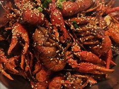-一棠龙虾•王牌虾球(光谷天地店)