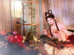 -红袖添香古风写真馆