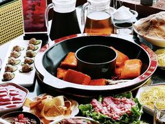 -三江两海老火锅(北京首店)