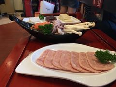 -新辣道鱼火锅(领展购物广场·中关村店)