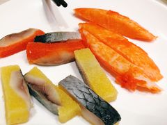 -芭菲盛宴·环球美食(袁家岗店)