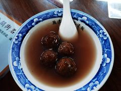 -粗茶淡饭(东关街店)