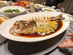 -鑫复盛礼记酒店·青岛菜