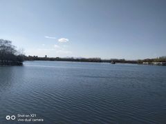 -大兴滨河森林公园