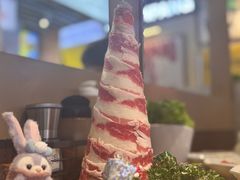 -安又胖韩国烤肉(美罗城店)