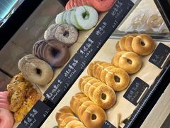-One Bagel·一个贝果(悠唐店)