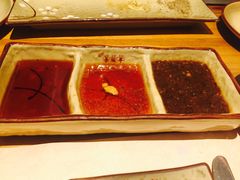 -赤坂亭·M9和牛烧肉·铁板烧(合肥万象城店)