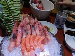 -匠和风精致料理(宁德万达店)