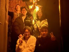 -棂笼·深度沉浸密室(武汉旗舰店)