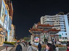 -南屏步行街