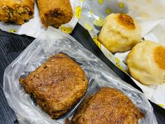 -正味斋锅巴菜(西北角店)