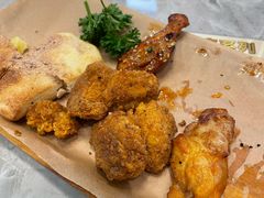 -必胜客(WOW龙归店)