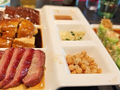 -有璟阁港式餐厅(金融街购物中心店)