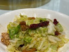 -汗腾格里·风味餐厅(新疆驻京办店)