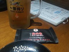 -鸟内会(河北路店)