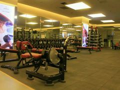 -西吉马游泳健身(协信店)