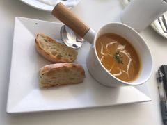 香浓南瓜汤-新元素(丽都店)