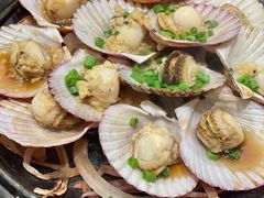 -高佳庄·舟山海鲜(海景旗舰店)