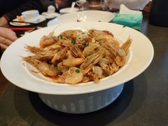 -炊江南·上海菜(国展华漕店)