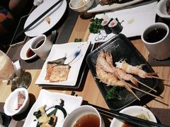 -禾风·海鲜料理自助(玉林店)