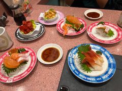 -元气寿司(环球港店)