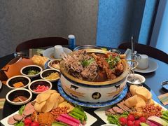 -大白羊蝎子馆(后沙峪山姆店)