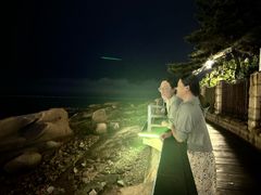 -靓湾海鲜·海景餐厅(小麦岛店)