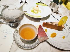 -théATRE 茶聚场(王府中環店)