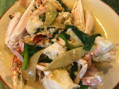 -盛港湾海鲜食府(黄沙店)