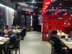 大堂-小柴米·传统江西菜(万寿宫店)