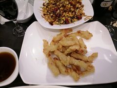 -老牌坊•鲁菜名店•地道济南菜(大观园商埠店)