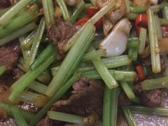-湘与香缘·湖南菜(王府井北京市百货大楼店)